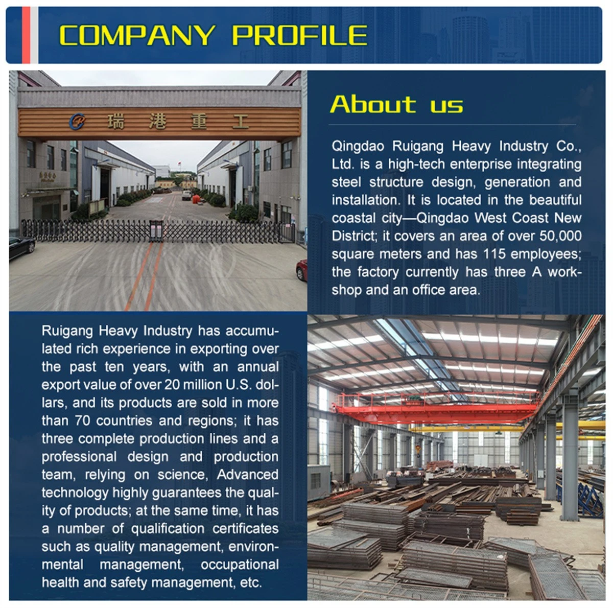 cheap Steel Structure Shopping Mall cheap Steel Structure Shopping Mall